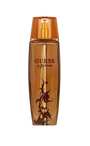 Guess By Marciano For Women Edp 100ml - جيس باي ما...