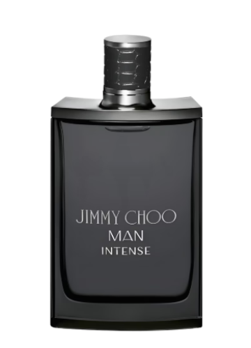 Jimmy Choo Man Intense For Men EDT 100ml - جيمي شو...