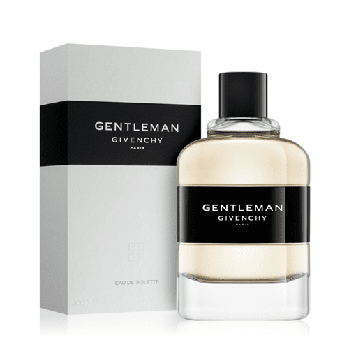 Givenchy gentelman perfume 50 ml