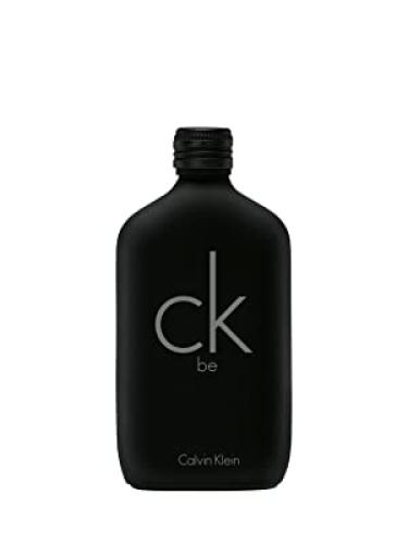 CK Be Calvin Klein Edt 200ml - سي كي بي كالفن كلاي...