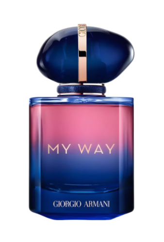 GA MY WAY Le Parfum 90 ml