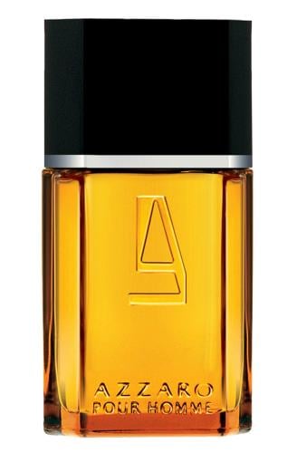 Azzaro Puor Homme Eau De Toilette Spray 100ml - از...
