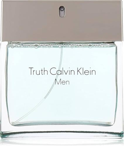 Truth CK For Men Edt 100ml - تروث سي كي او دو توال...