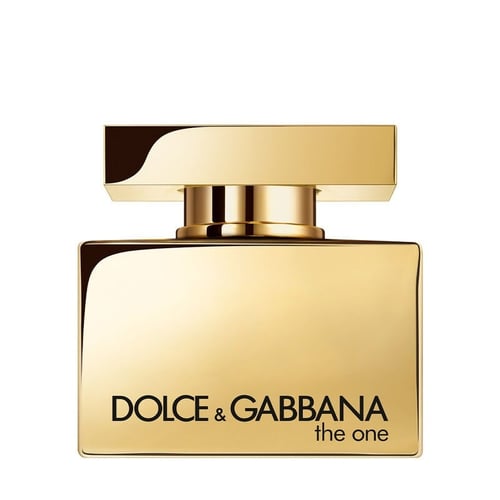 Dolce & Gabbana The One Gold Pour Femme Edp Intens...
