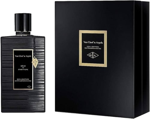 Reve De Cashmere Van Cleef & Arpels Edp 125ml - ري...