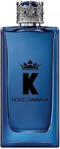 Dolce & Gabbana K For Men Eau De Parfum 200ml - عط...