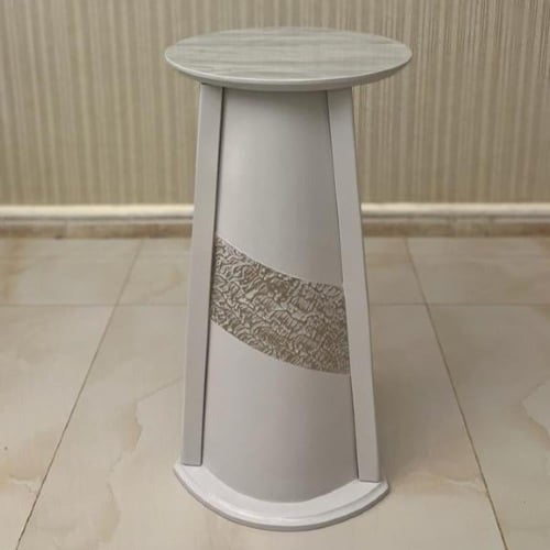 طاولة ضيافه وخدمة