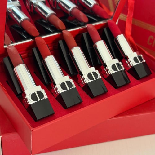 مجموعة أرواج ديور - DIOR Lipstick