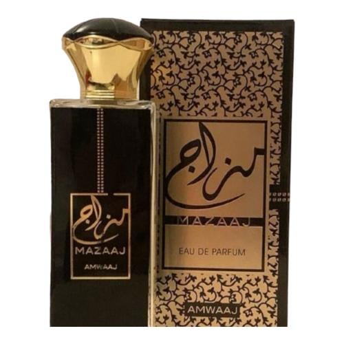 عطر مزاج رجالي 100 مل
