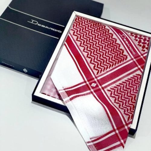 شماغ ديبارديو - Debardio