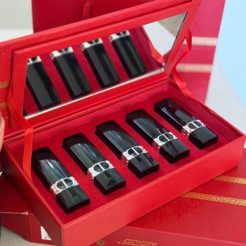 مجموعة أرواج ديور - DIOR Lipstick