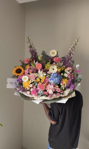 Life Bouquet