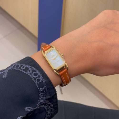 ساعة Cadie كادي من كوتش