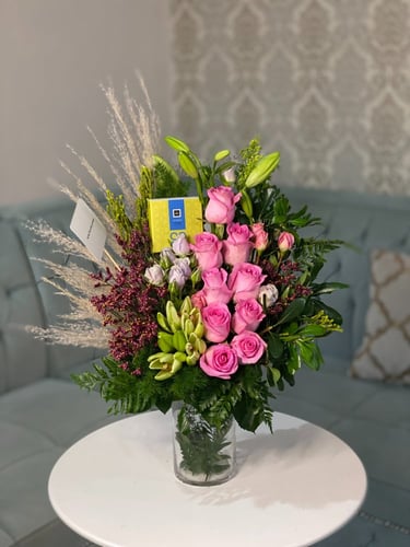 فازه ورد مع باتشي