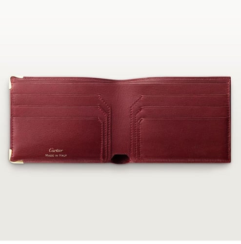 محفظه من كارتييه