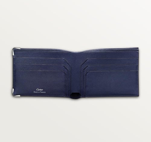 محفظه من كارتييه