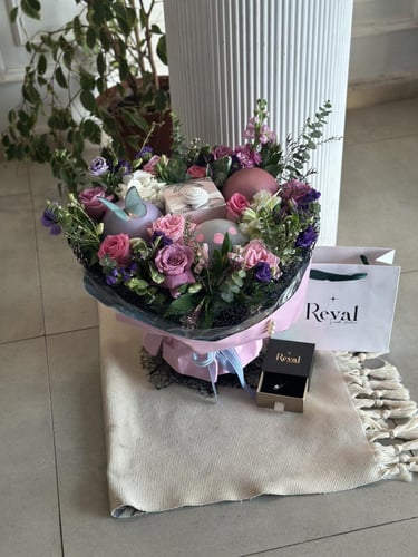 باقه قود قيرل