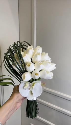 مسكه عروس