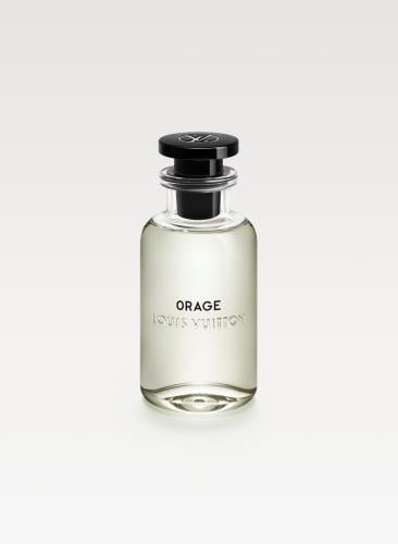 عطر Orage من لويس فيتون