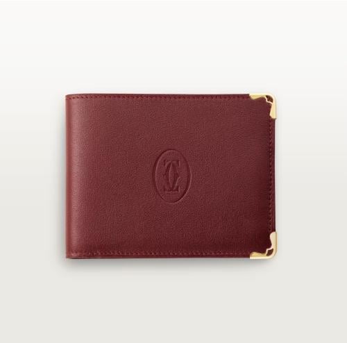 محفظه من كارتييه