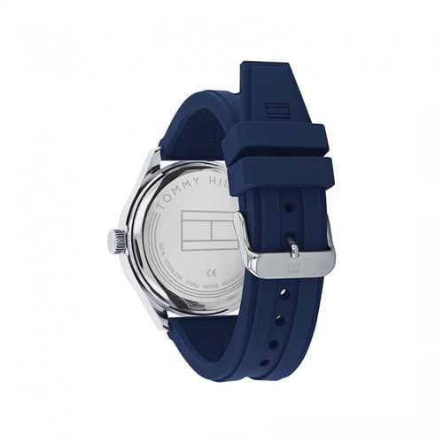 ساعة تومي هيلفيغر