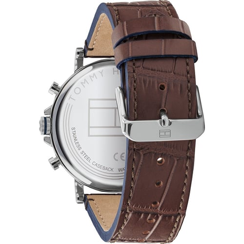 ساعة تومي هيلفيغر