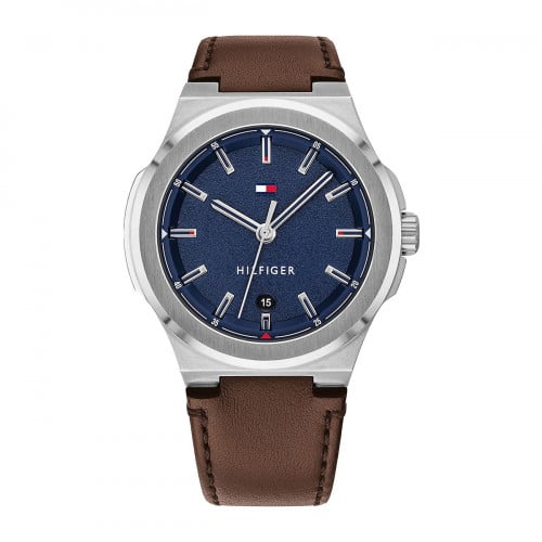 ساعة تومي هيلفيغر