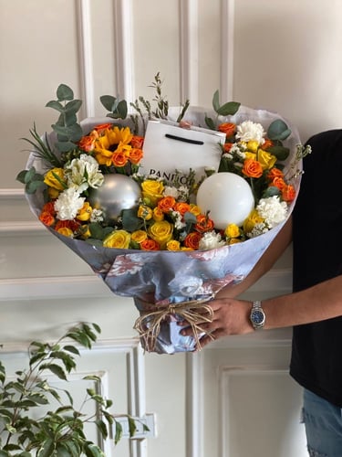 باقه فانتستيك اورنج