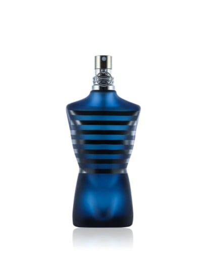 عطر الترا ميل أو دو تواليت إنتنس 125 ml