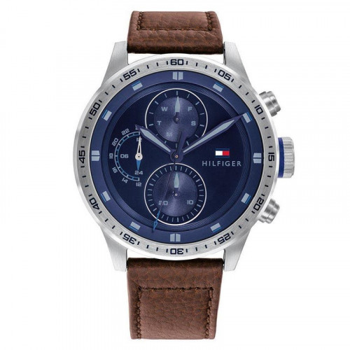 ساعة تومي هيلفيغر
