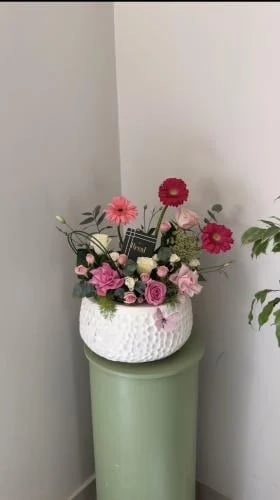 اساور فضه مع تنسيق