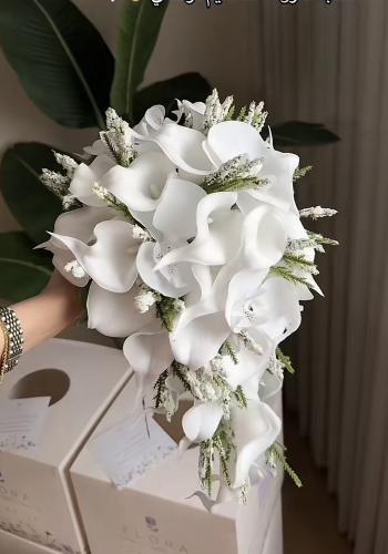 مسكه عروس