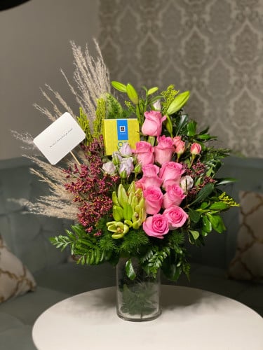 فازه ورد مع باتشي