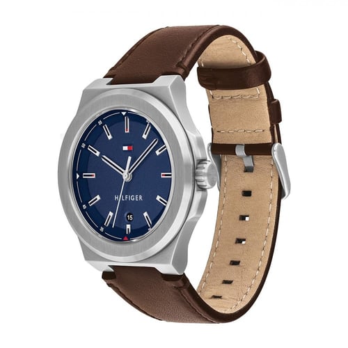 ساعة تومي هيلفيغر