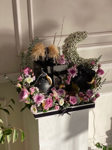 باقه رمضانيه