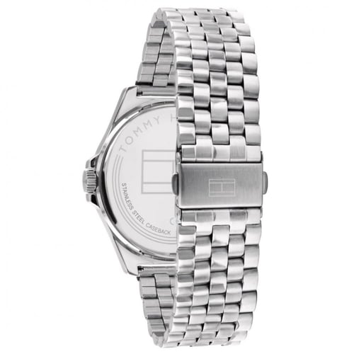 ساعة تومي هيلفيغر