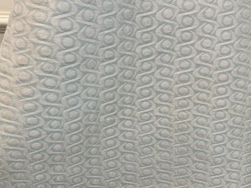 الفستان السماوي