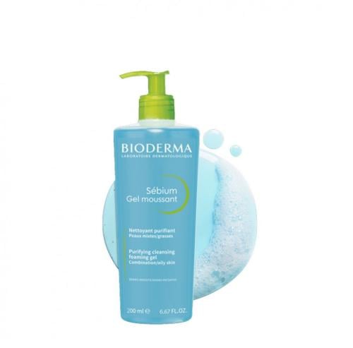 Bioderm Gel 200ml