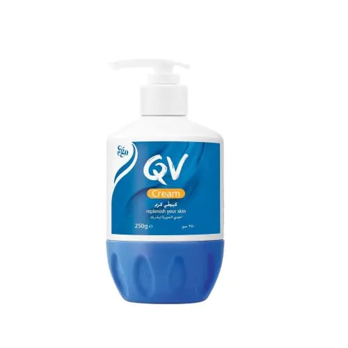 QV Cream 250g
