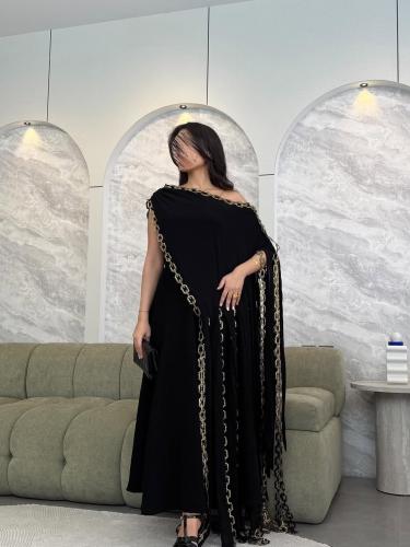 فستان غيداء