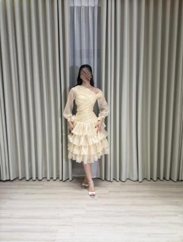 فستان العيد