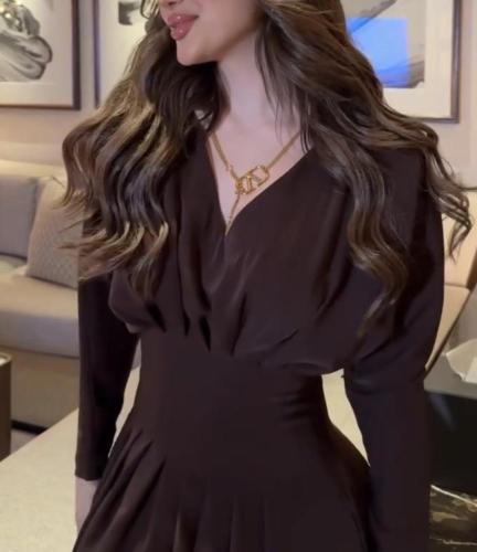 فستان لينا