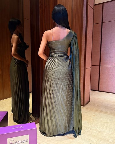 أوليف داريب