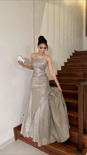 فستان ميلينا