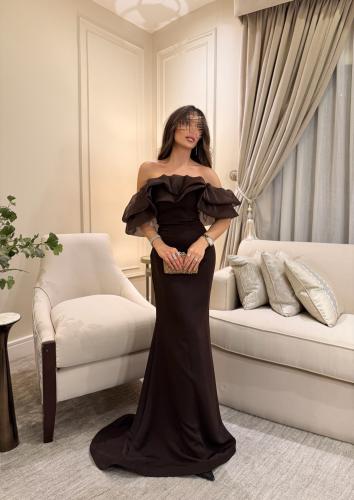 فستان تيماء