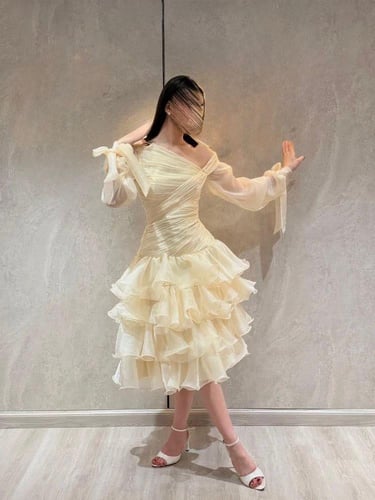 فستان العيد