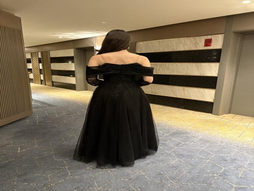 فستان سلمى 1