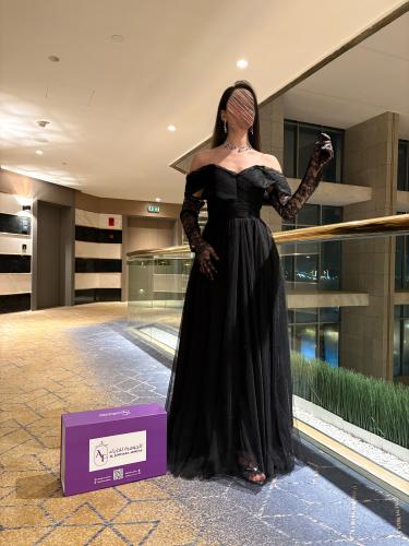 فستان سلمى 1