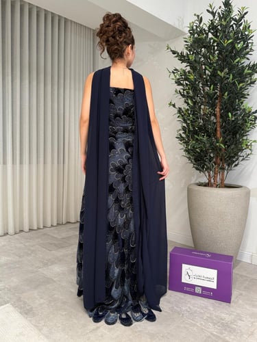 فستان اسراء