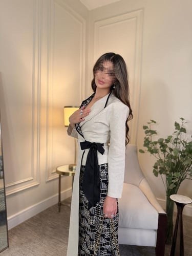 طقم "برستيج"